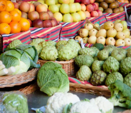 میوه و تره‌بار